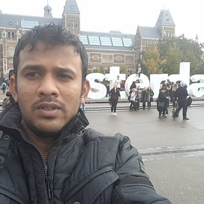 Muzz_Tech's profile picture. Enterprise Mobility #SCCM #MEMCM #ConfigMgr #MSIntune