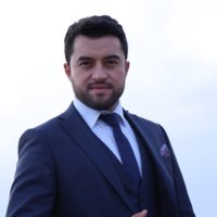 Gökhan Arıçiçek(@gokhanaricicek) 's Twitter Profile Photo