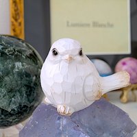 世界樹 online:天然石と本 (@lumierejp) 's Twitter Profile