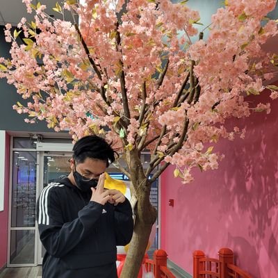 JO_MERCURYO's profile picture. whatever it takes.