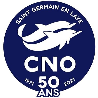 club de natation de St Germain-en-Laye