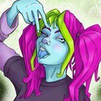ÅᏝเɛŋᎮཞเᎴєᏗᏒᏖ (@alienprideart) 's Twitter Profile Photo ÅᏝเɛŋᎮཞเᎴєᏗᏒᏖ (@alienprideart) 's Twitter Profile Photo