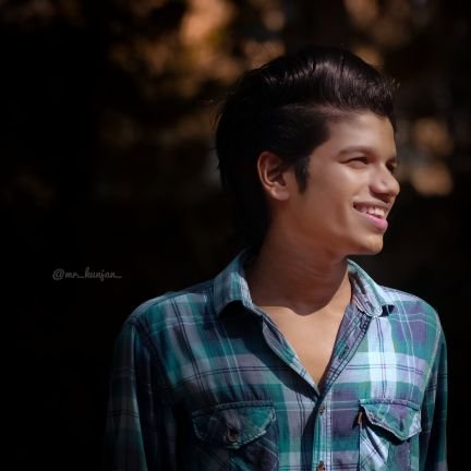 VimalrajB4's profile picture. Hi beautifull People 🙋‍♂️