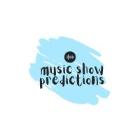 music show predictions🏆(@musicshowpredi) 's Twitter Profile Photo