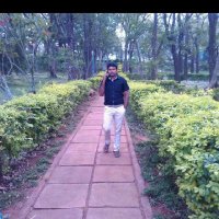 Haswik Nandan(@HaswikNandan) 's Twitter Profile Photo