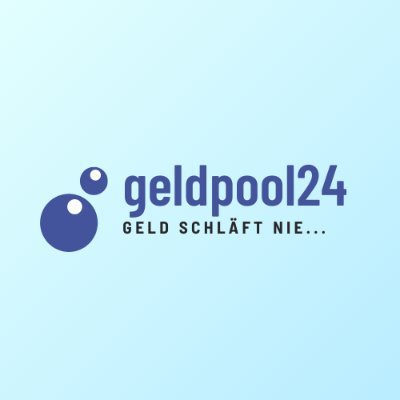 Geldpool24
