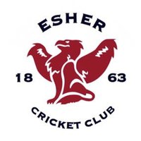 Esher Cricket Club (@eshercc) 's Twitter Profile Photo Esher Cricket Club (@eshercc) 's Twitter Profile Photo