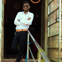S SRINIBAS ACHARY (@sriniva80753904) Twitter profile photo