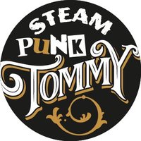 Steampunk Tommy(@steampunktommy) 's Twitter Profile Photo