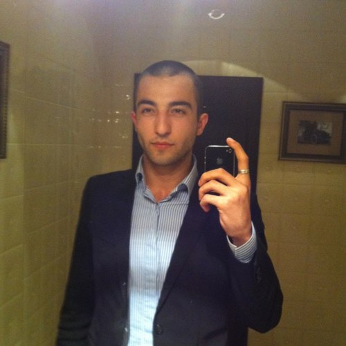 giorgio_alaniya's profile picture. 