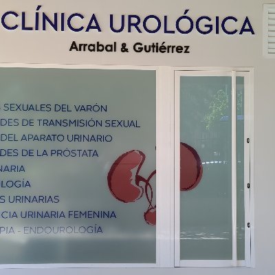 CLÍNICA ESPECIALIZADA EN UROLOGÍA Y ANDROLOGÍA. PATOLOGÍA DEL APARATO URINARIO EN HOMBRE Y MUJER. PATOLOGÍA SEXUAL DEL VARÓN