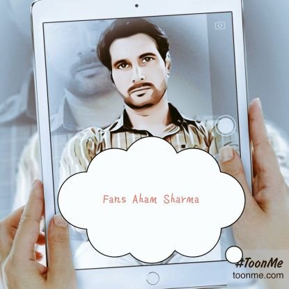 fans_ahamsharma