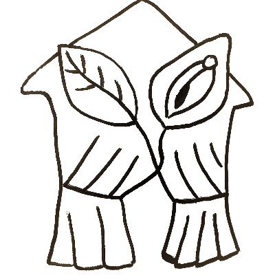 🌿Le collectif Gaïa est une initiative citoyenne pour habiter un bâtiment municipal lillois inoccupé, construire un lieu #social #culturel #écologique