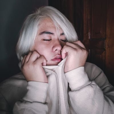 CeadyMangubat's profile picture. Never regret, Just Love