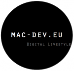 macdev_eu's profile picture. Freie Redaktion rund um das Thema Apple. News, Apps, Bugs, Software, Games und was sonst alles wichtig für Fans und Nutzer ist.