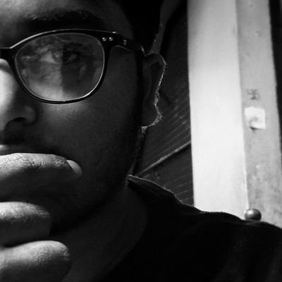 masterdhruvgarg's profile picture. It is Technical
Don't think so much 😎