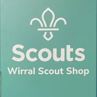Wirral Scout Shop (@wirralshop) 's Twitter Profile Photo Wirral Scout Shop (@wirralshop) 's Twitter Profile Photo