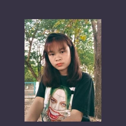 SiriprapaPromb2's profile picture. 20 : 04 : 62💕💙