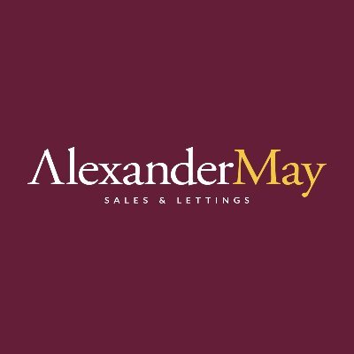 Alexander May
