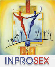 INPROSEX's profile picture. Somos un grupo multidisciplinario de especialistas; dedicado a la Psicoterapia, Enseñanza y Formación de Educación Sexual