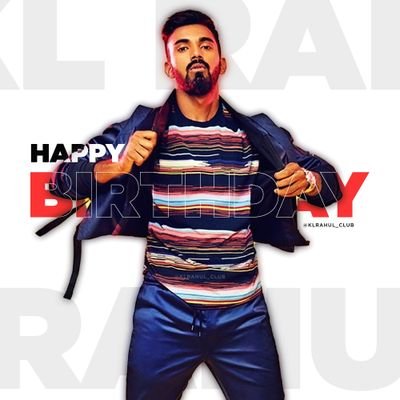 The #1 Fan Club Of KL Rahul In Twitter | ❤️Spreading the Love Among Rahulians ❤️ | Follow Us For Exclusive News, Stats, Pics & Much More 🏏 | @klrahul11 |