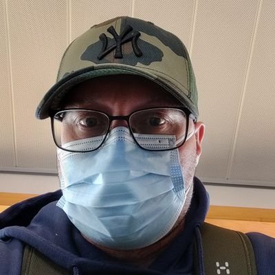 JesseTapio's profile picture. Enthusiast of lots of things. Expert In gardening. General Staff Officer @Finnishairforce and @NATO HQ.
 "Si vis pacem, para bellum"