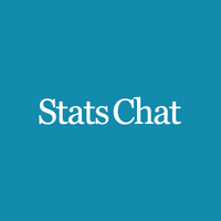 Stats Chat(@statschat) 's Twitter Profile Photo