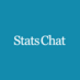 Stats Chat (@statschat) Twitter profile photo Stats Chat (@statschat) Twitter profile photo