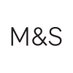 Marks and Spencers (@markandspencers) Twitter profile photo