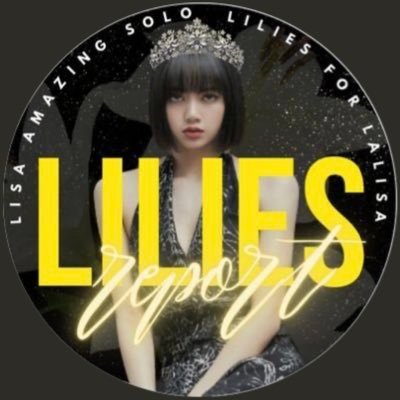 LISA SOLO STAN💛 Subscribe to LISA YT Channelhttp://m.youtube.com/channel/UC35HK0…