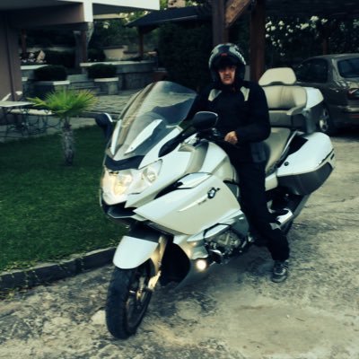 kostaslaf1984's profile picture. 