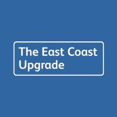 We invested £1.2bn in upgrading the East Coast Main Line to allow more trains to run and deliver quicker, more reliable journeys. #EastCoastUpgrade