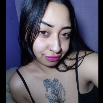 Muchacha pisciana ♓ que constantemente esta buscando la felicidad, amo los 🌻 los 🐘 el ☀️ y la🌛. Me autodenomino como Tamycosas.