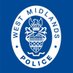 Wolves City Centre Police (@WolvesCityWMP) Twitter profile photo