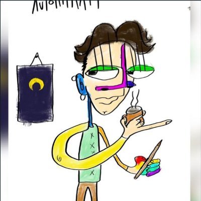 Italian artist living in Catania, Sicily
See my creations on https://t.co/WS25FhMQQ5