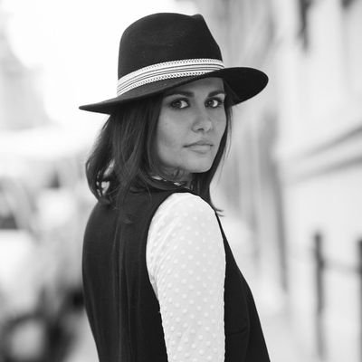 Dos pasiones: El Retail & la moda
IG Cristinaperez. realestate