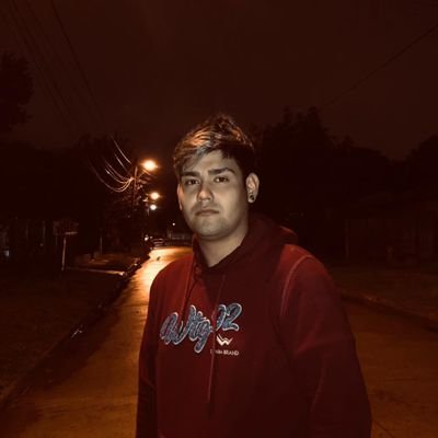 RobertHipo's profile picture. vivo al pedo
