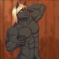 Big Horse (Cambia Formas) (@horsemultiforma) 's Twitter Profile Photo Big Horse (Cambia Formas) (@horsemultiforma) 's Twitter Profile Photo