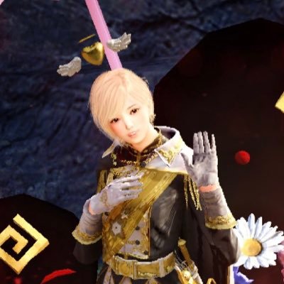 Aurcus_Uruk's profile picture. 色々あそんでました→オルクスオンライン，太極パンダ，FAITH，ドラブラ，黒い砂漠モバイルなどなど