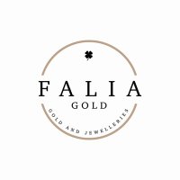 FALIA Gold & Jewelleries (@faliagold) 's Twitter Profile