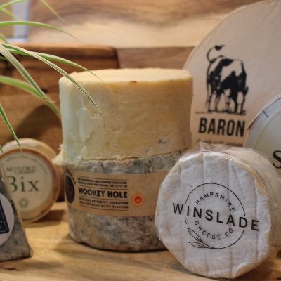 Fresh delicious artisan cheese delivered straight to your door locally for free :) https://t.co/P1ec05hEqB