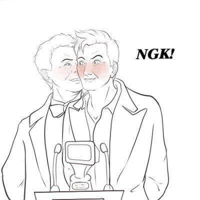 Inconsistent fic writer ✌🏻🏴☠️🏳️🌈 20+, any pronouns. Good Omens, OFMD, Sandman hype rn
