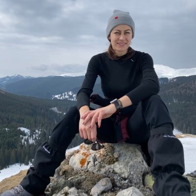 mihaela_mic's profile picture. Sardina Systems. Tech. Horses. Wine. Adrenaline. Cat. Coffee. People. Love.