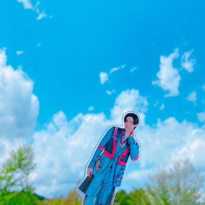浮雲18さんのプロフィール画像