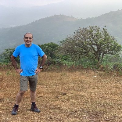 santosh_km's profile picture. 