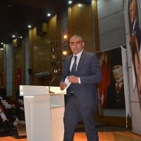 Talip ŞAHİN (@talipsahin1978) 's Twitter Profile