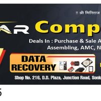 Star Computer Data Recovery Center(@Datarecovery500) 's Twitter Profile Photo