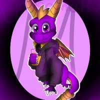 Marci.(@SpyroGamerMarci) 's Twitter Profile Photo