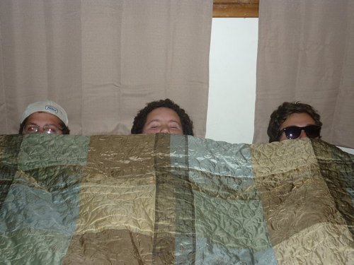 MakeMovesBand's profile picture. Make Moves