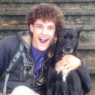 Dennis6492's profile picture. 